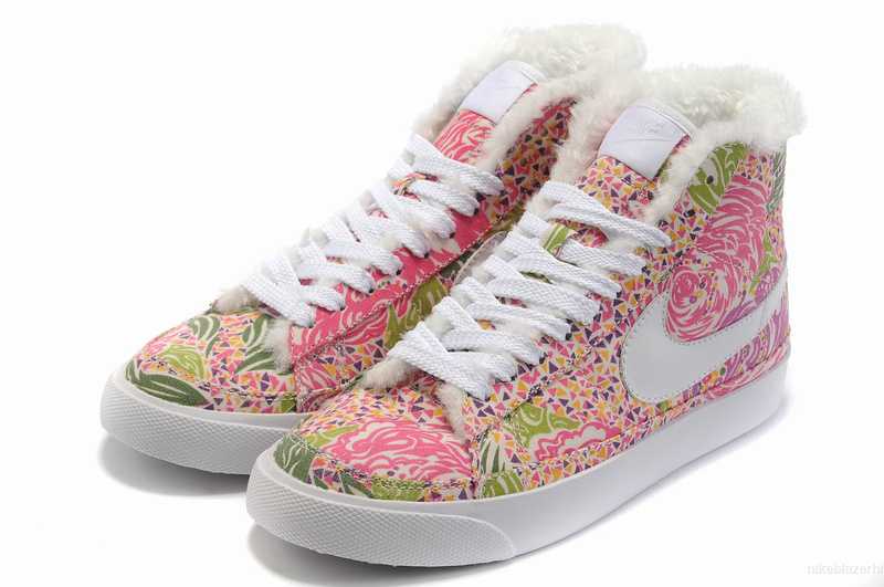 Nike Blazer High Fur On Sale En Ligne Art Blazer Vintage Nike